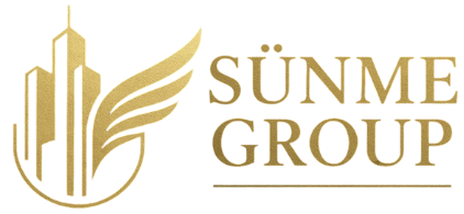 Mehmet Sünme Logo
